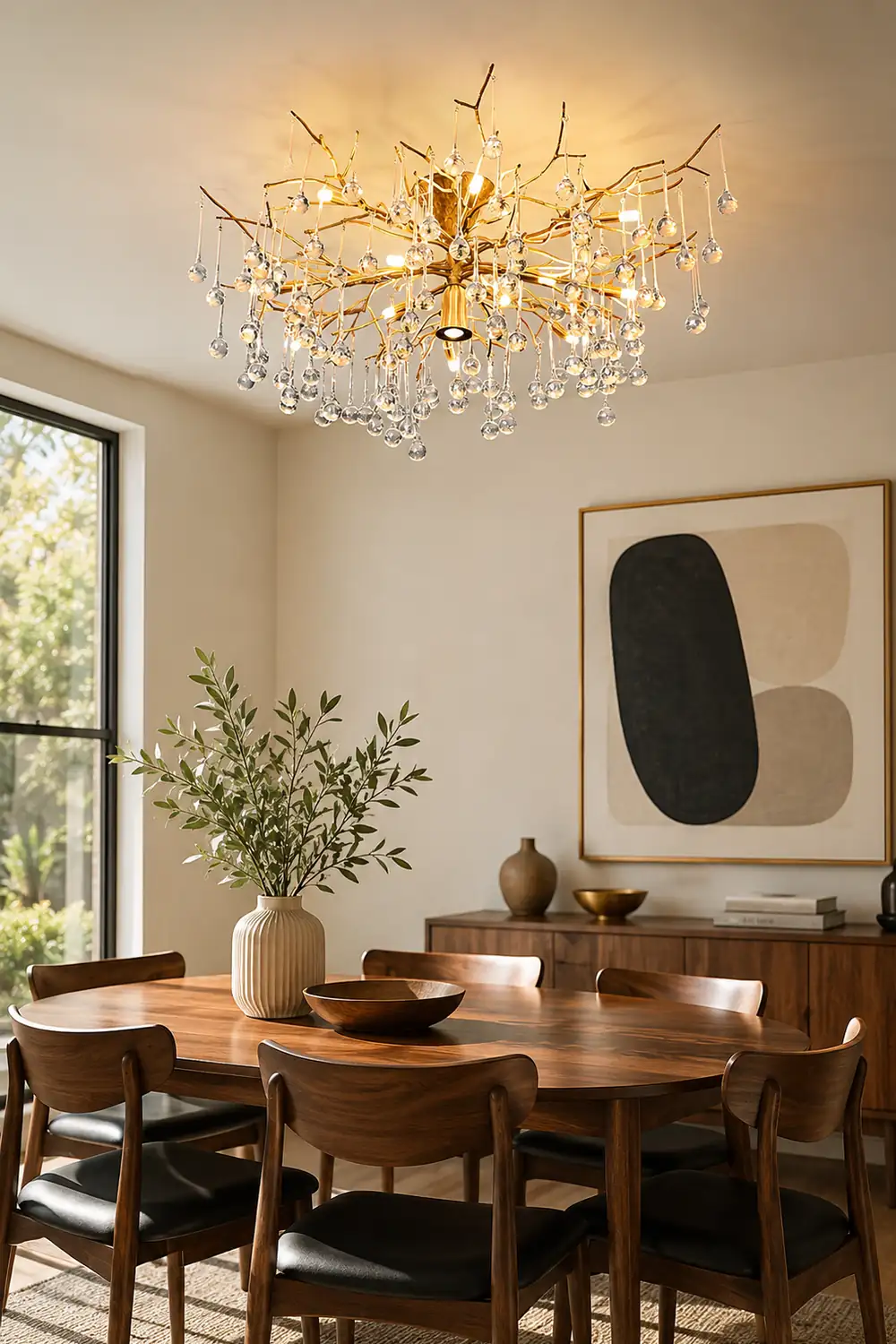 Divino Ceiling Lamp - Lumpaz