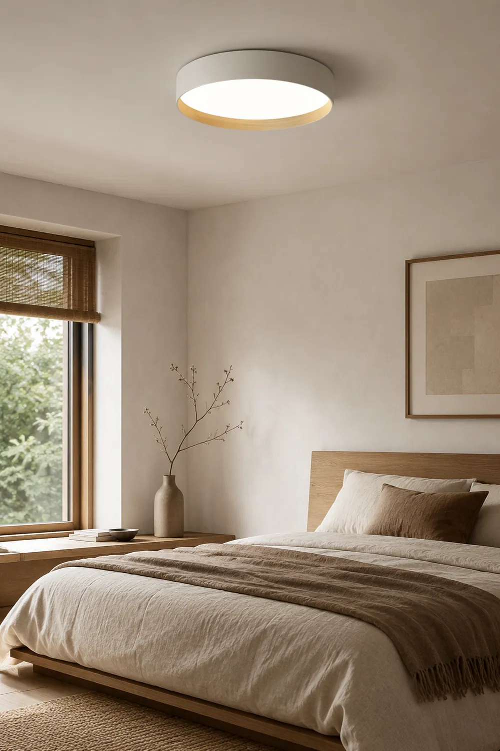 Alton Ceiling Lamp - Lumpaz