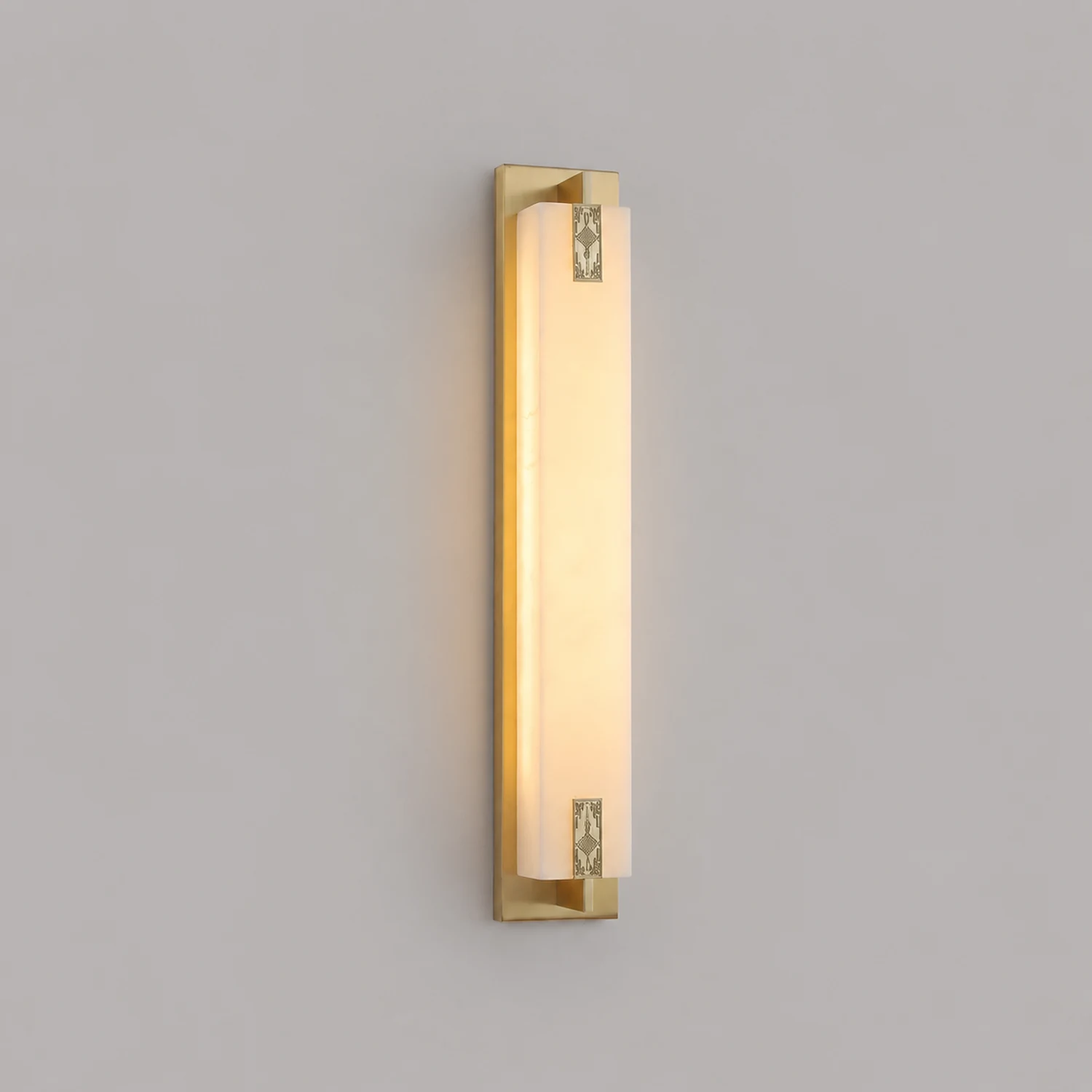 Delmar Wall Lamp - Lumpaz