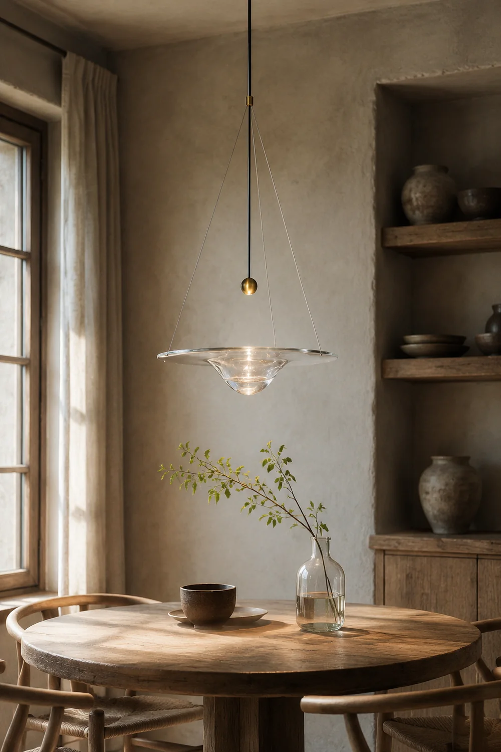 Momento Pendant Lamp - Lumpaz