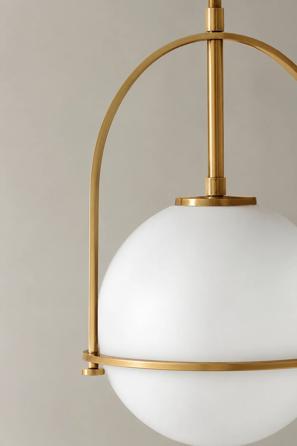 Somerset Pendant lamp - Lumpaz