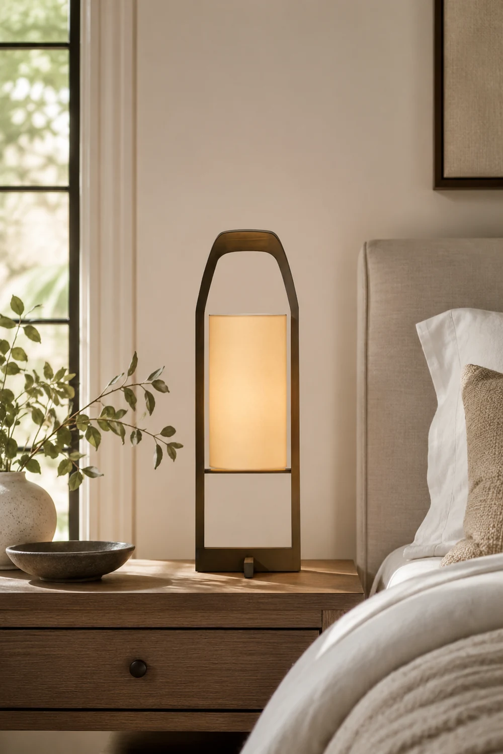 Kobe Table Lamp - Lumpaz