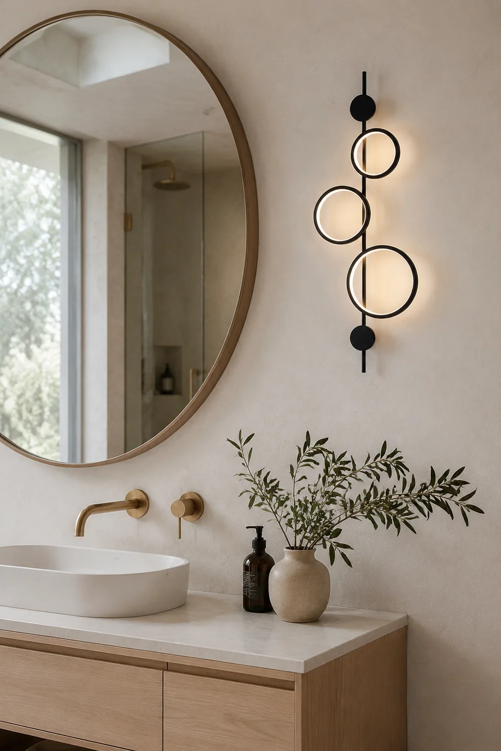 Jocco Wall Lamp - Lumpaz