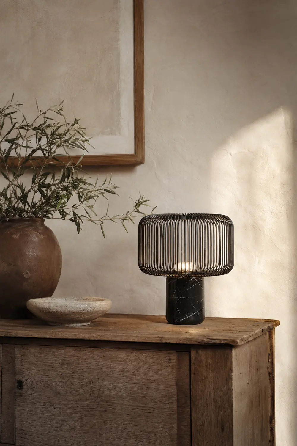 Keshi Table Lamp - Lumpaz