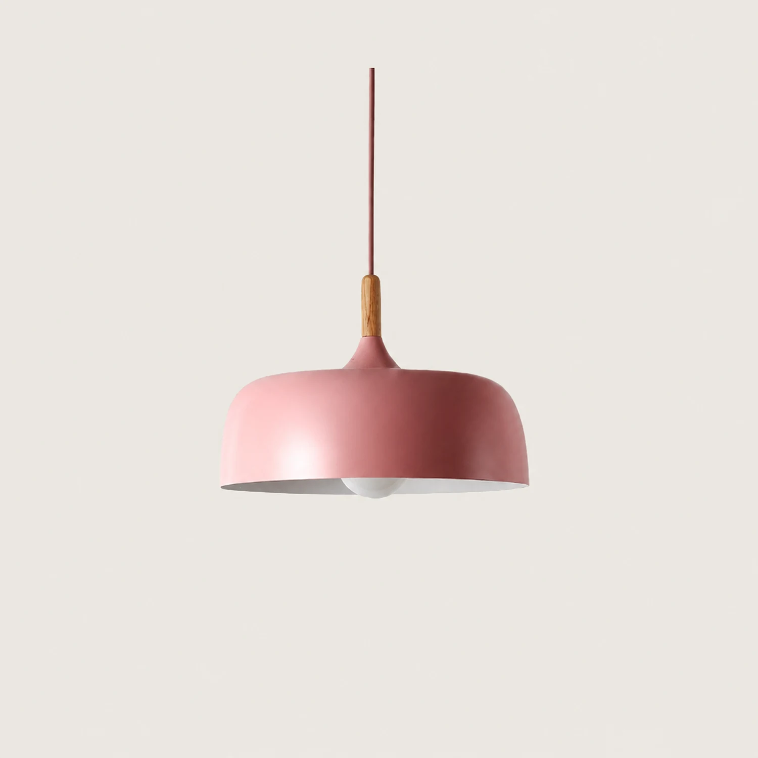 Acorn Pendant Lamp - Lumpaz