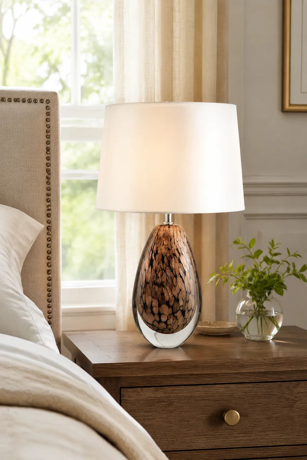 Tullia Table Lamp - Lumpaz