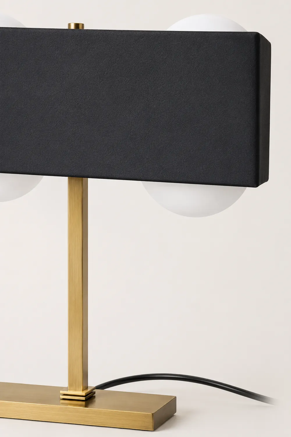 Kernel Table Lamp - Lumpaz