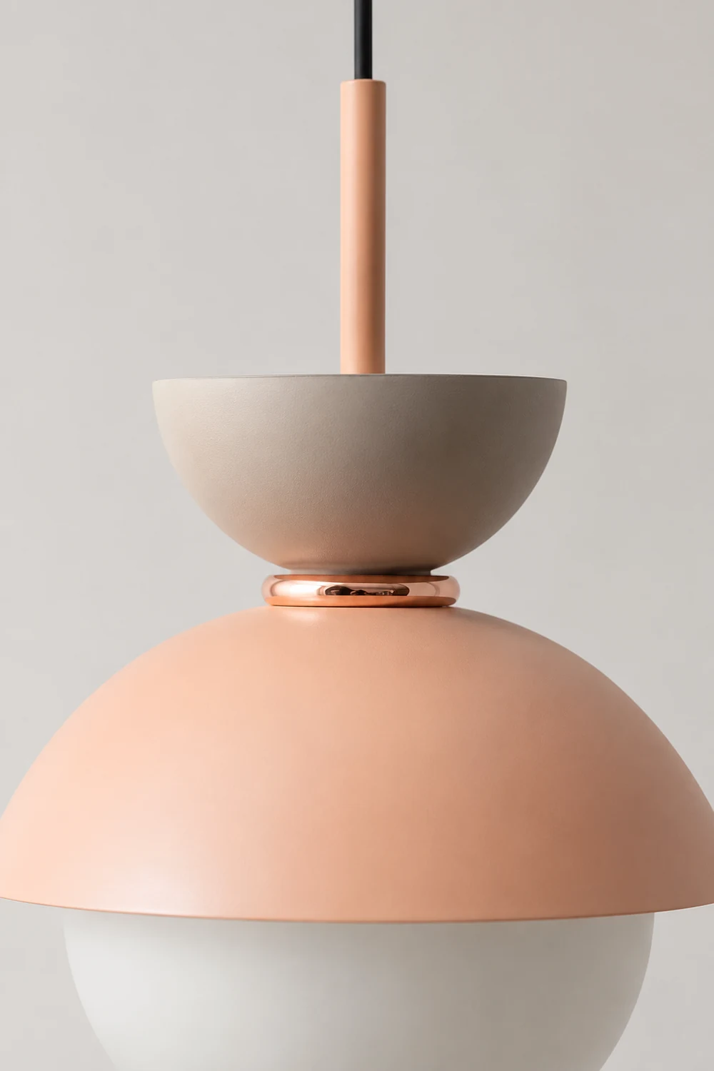 Savie Pendant Lamp - Lumpaz