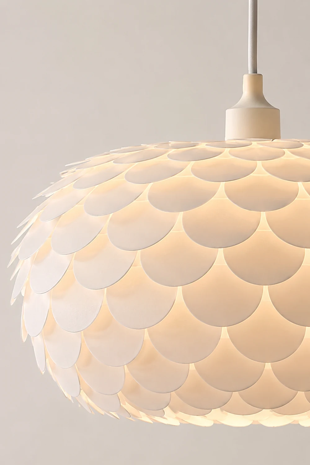 Erges Pendant Lamp - Lumpaz