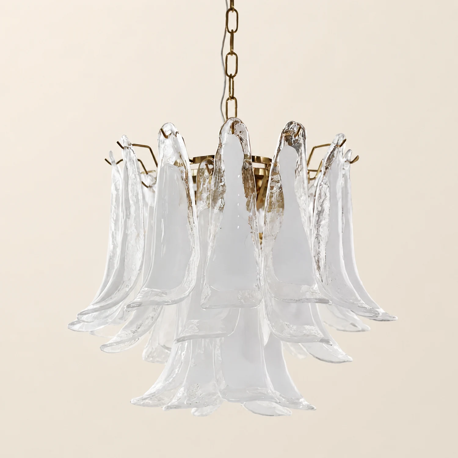 Murano Chandelier - Lumpaz