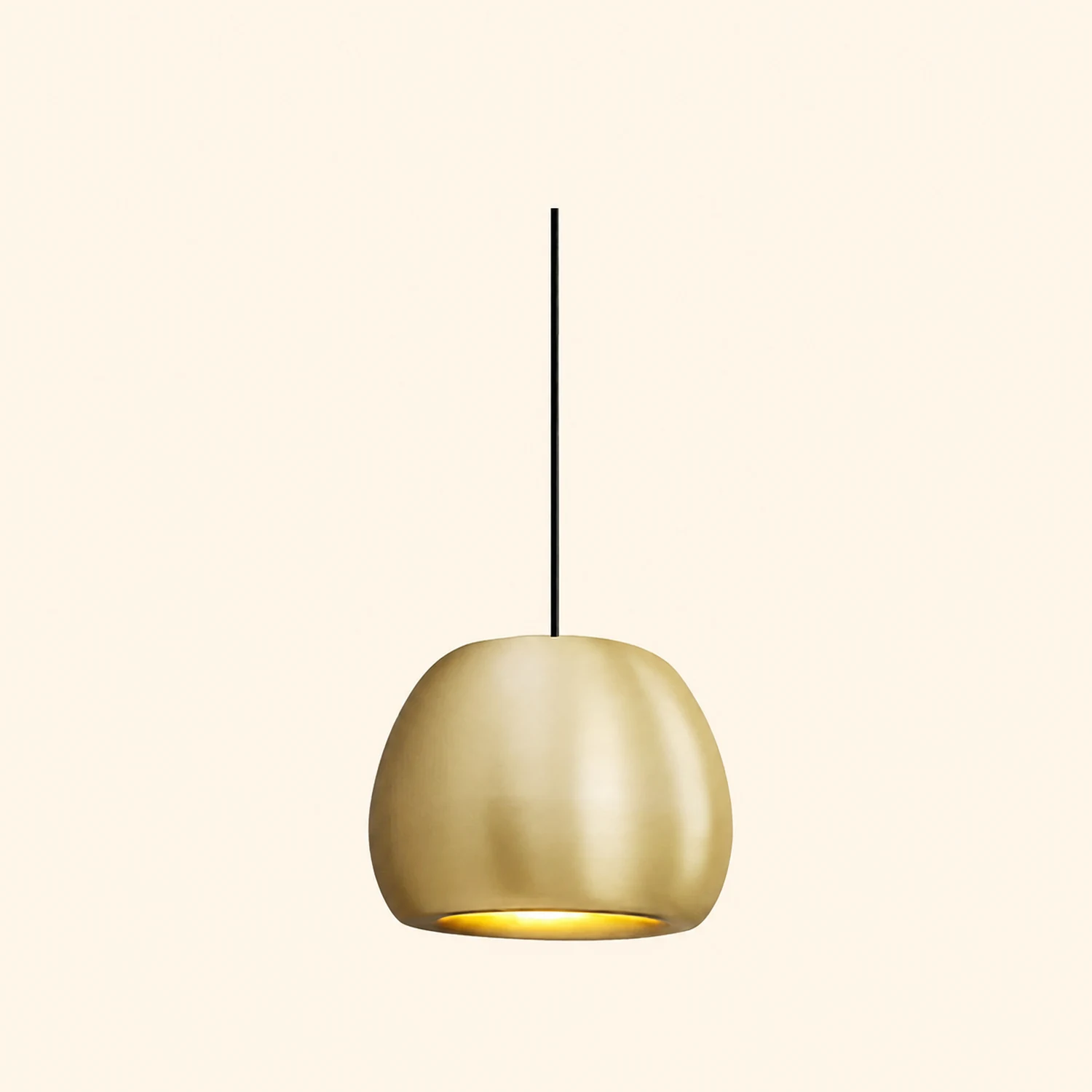 Isaac Pendant Lamp - Lumpaz