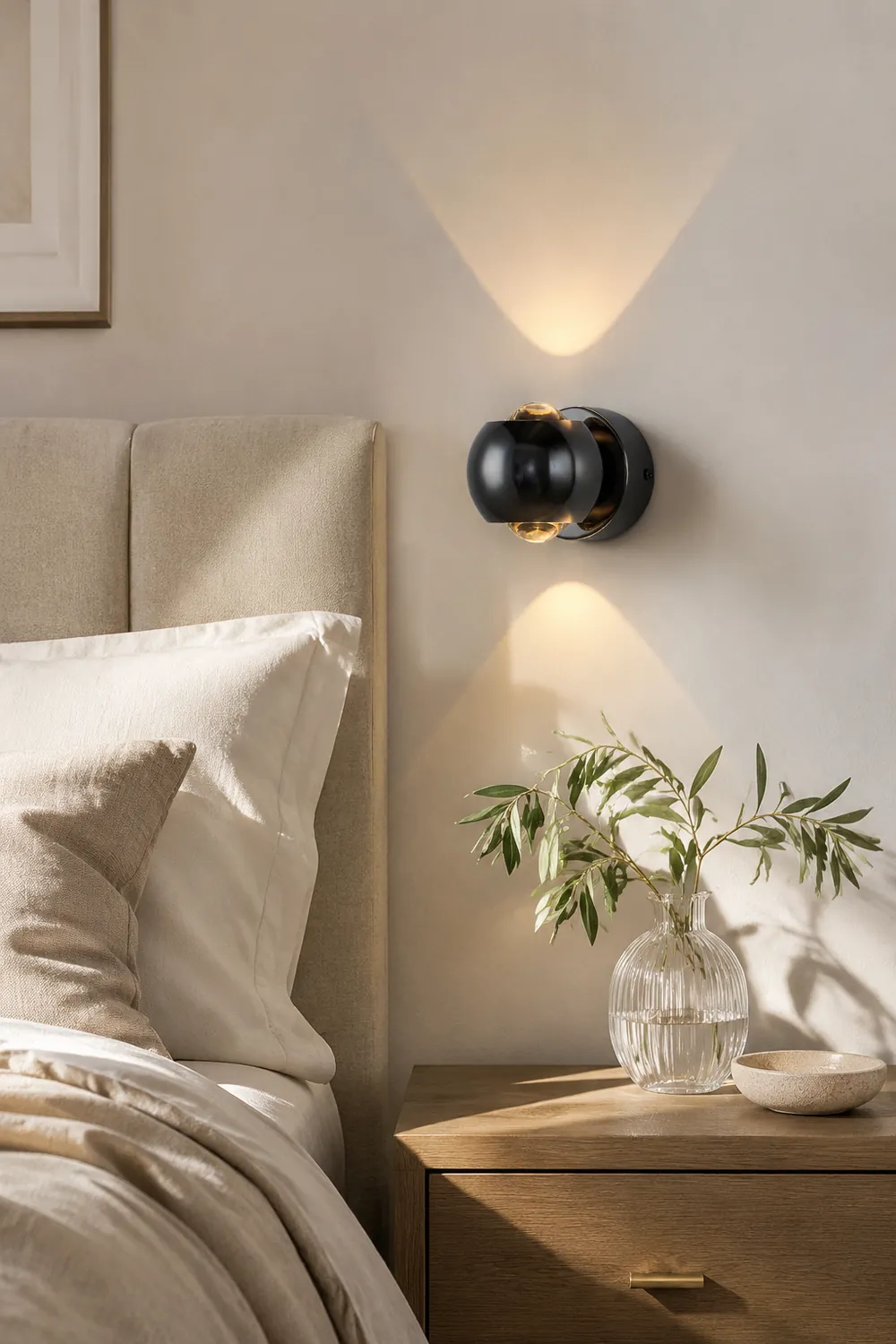 Io Verticale Wall Lamp - Lumpaz