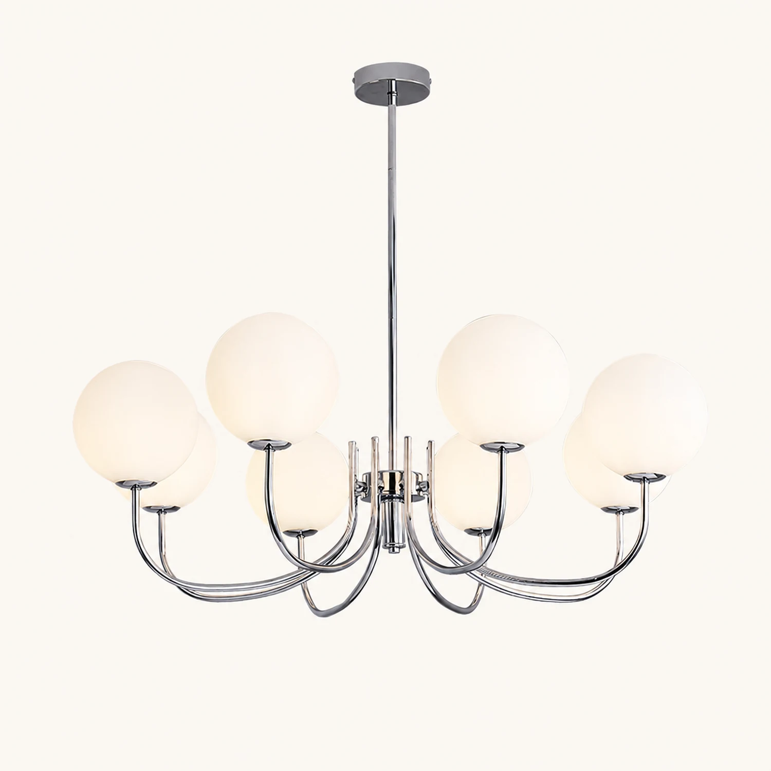 Vierra Chandelier - Lumpaz