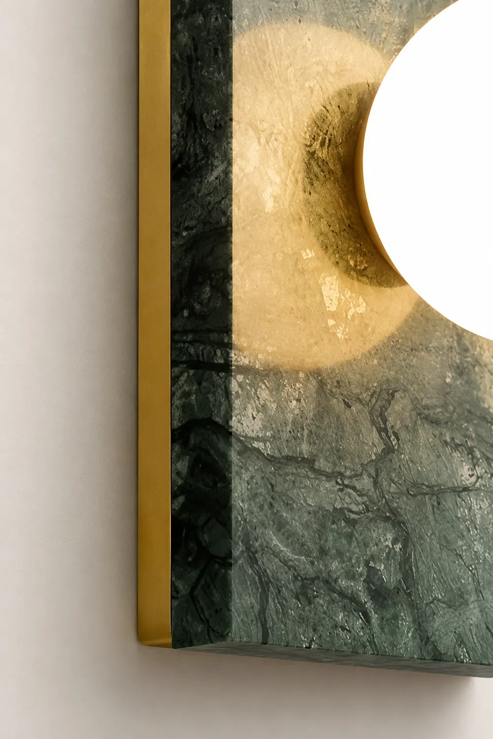 Lan Wall Lamp - Lumpaz