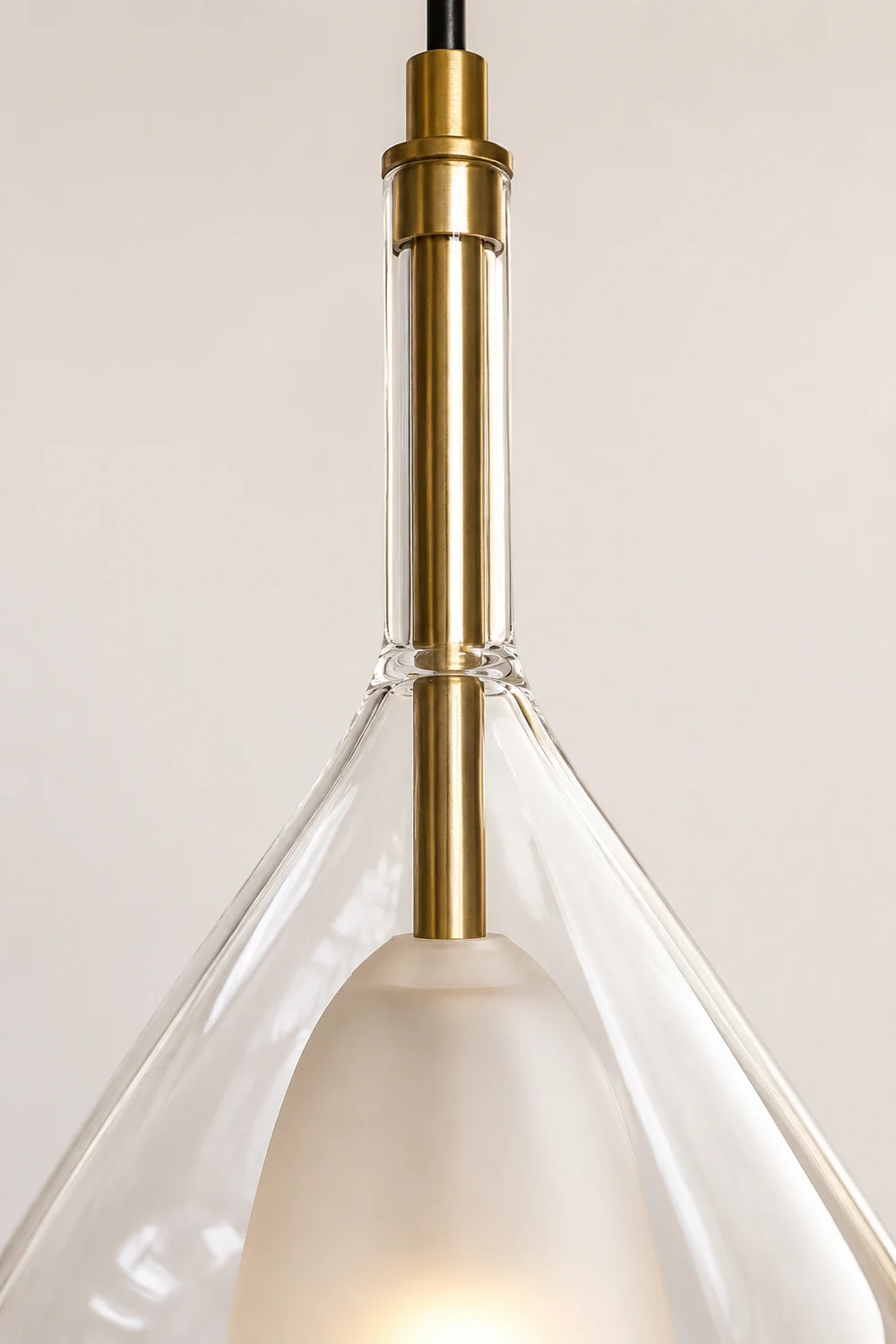 Lila Pendant Lamp - Lumpaz
