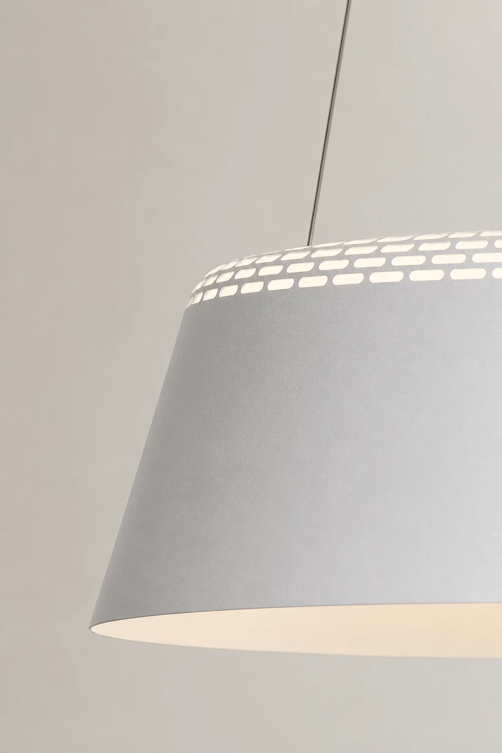 Ring Centro Pendant Light - Lumpaz