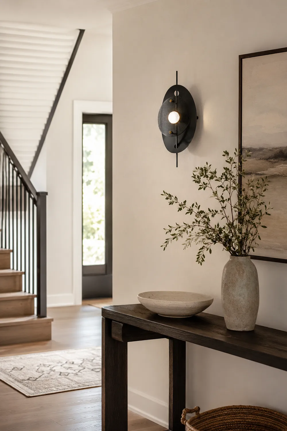 Corolle Wall Lamp - Lumpaz