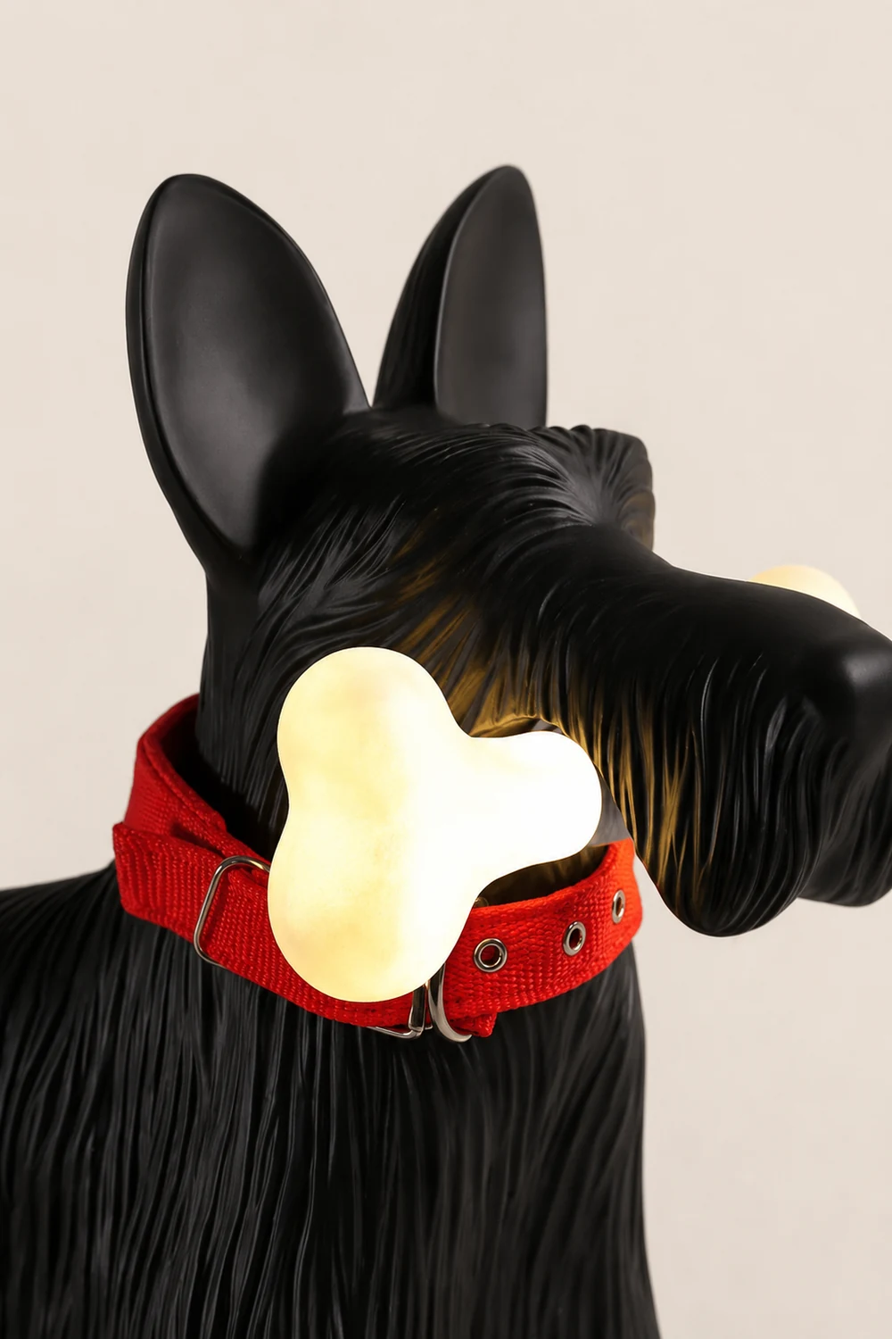 Scottie Table Lamp - Lumpaz