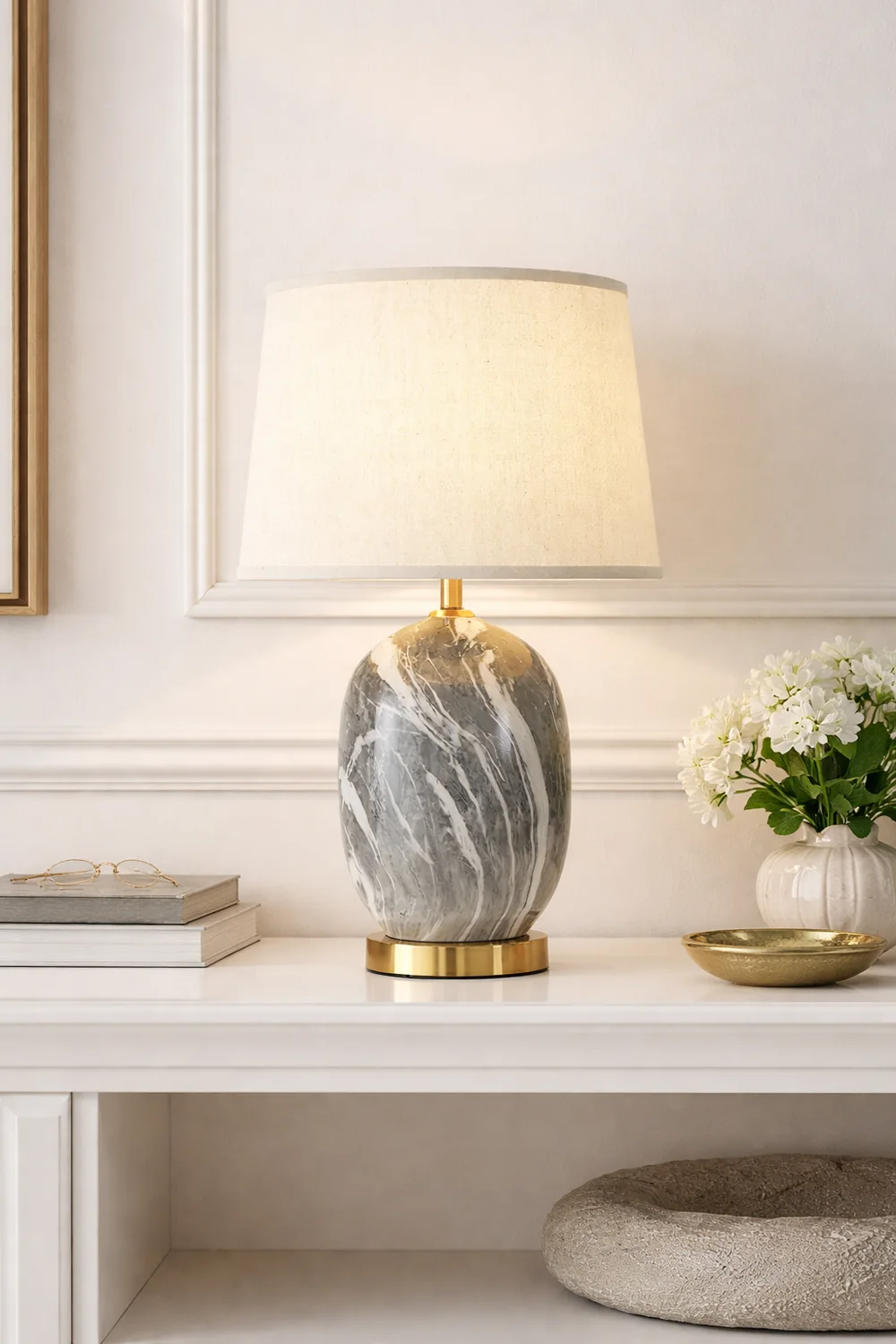 Yopal Table Lamp - Lumpaz