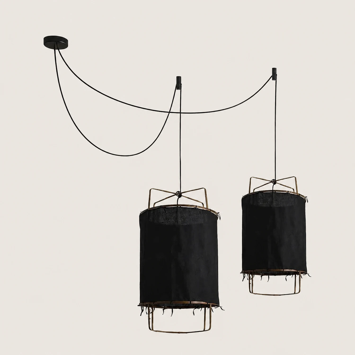 AY Illuminate Pendant Lamp - Lumpaz