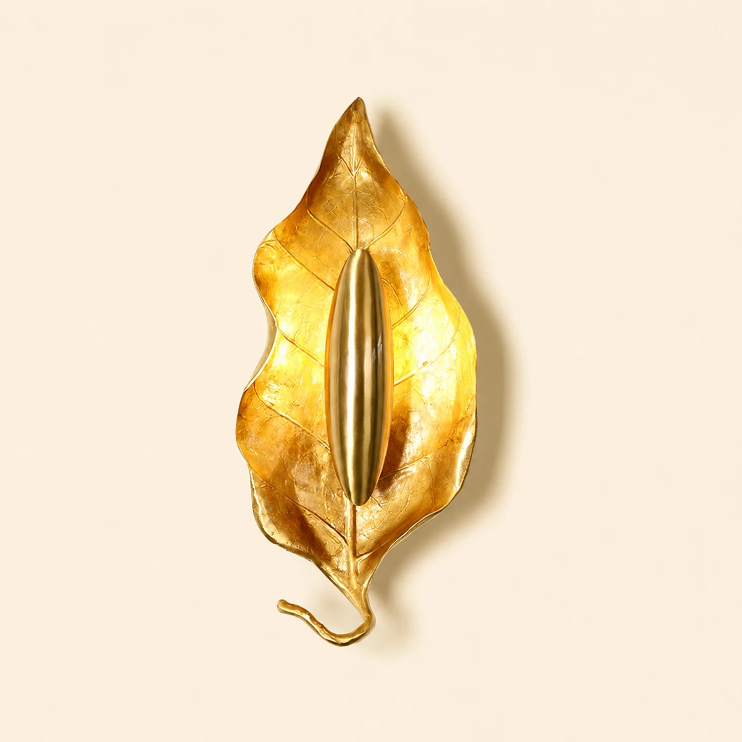 Dumaine Wall Lamp - Lumpaz