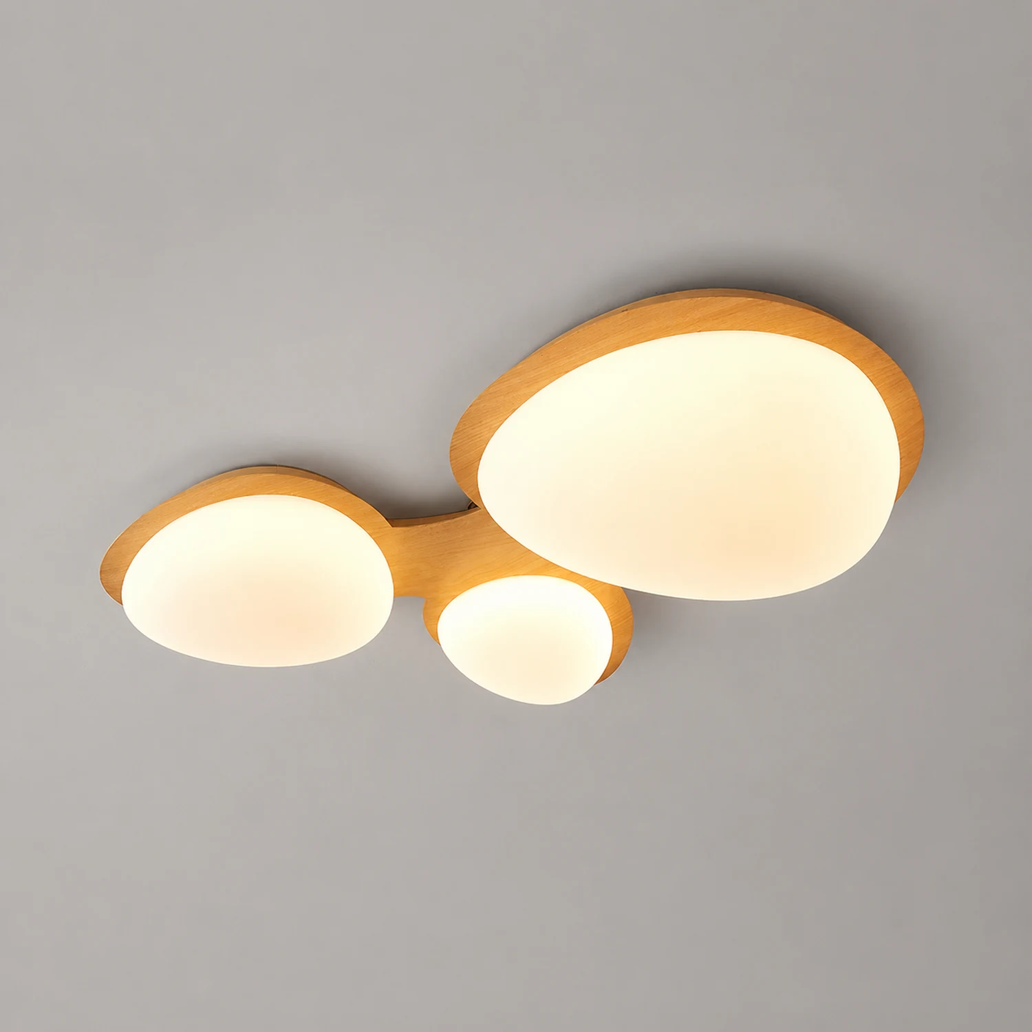 Gregg Ceiling Lamp - Lumpaz