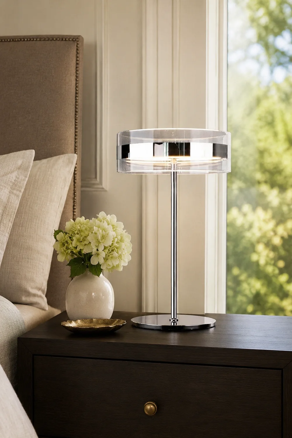 Kaede Table Lamp - Lumpaz