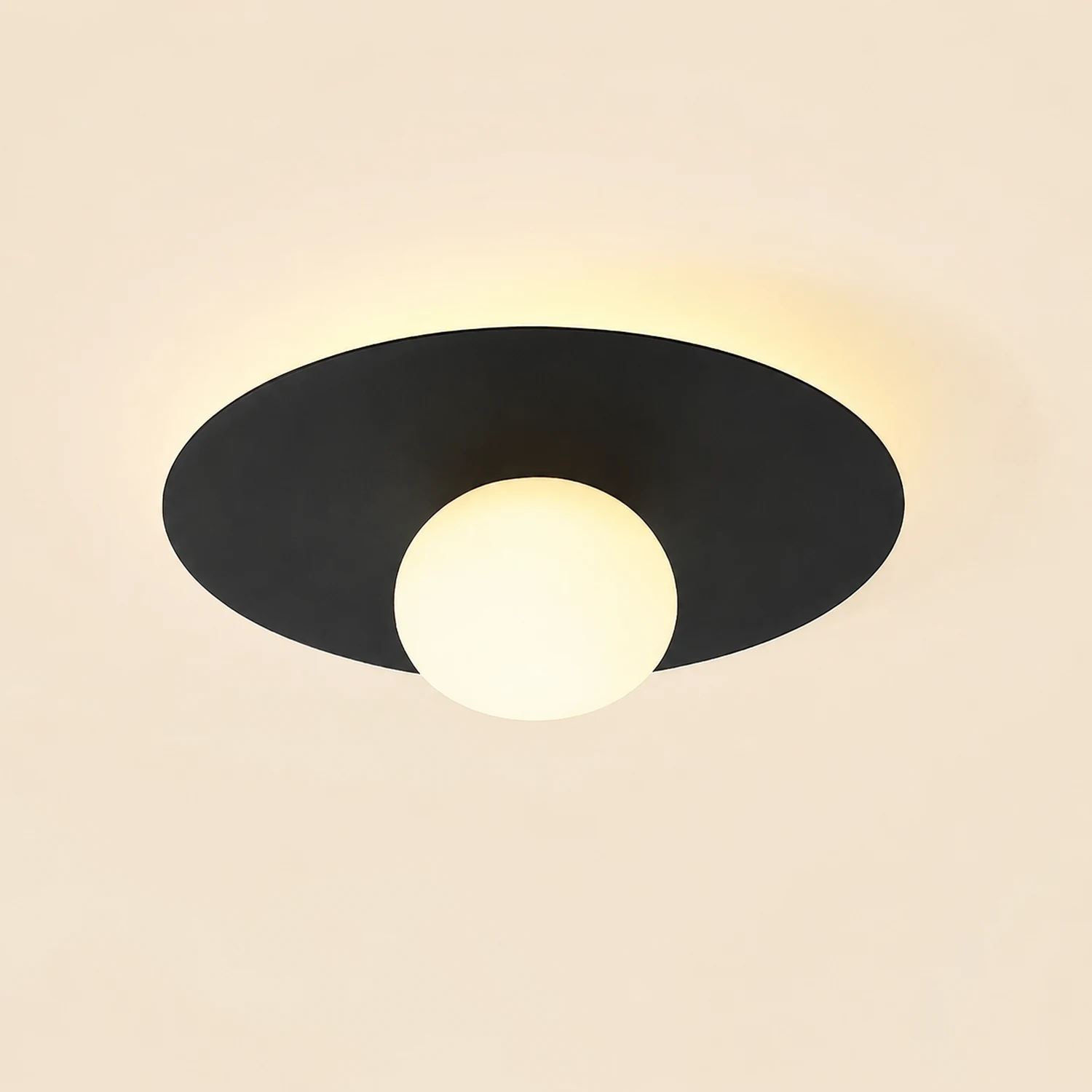 Knock Wall Lamp - Lumpaz