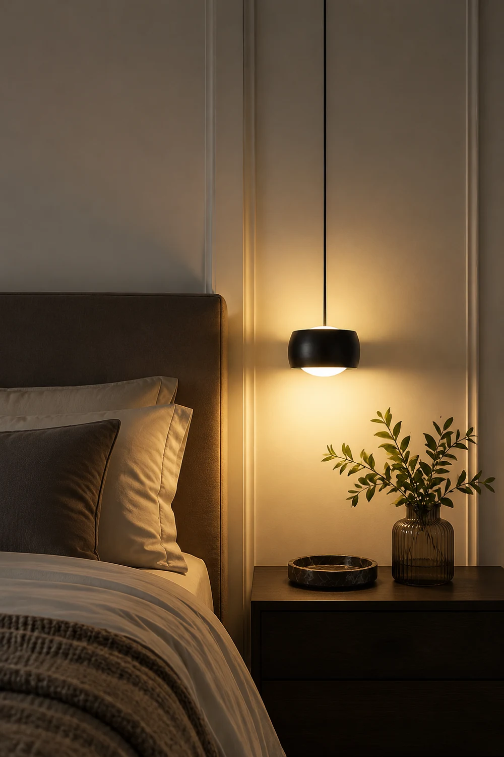 Sento Sospeso Pendant Light - Lumpaz