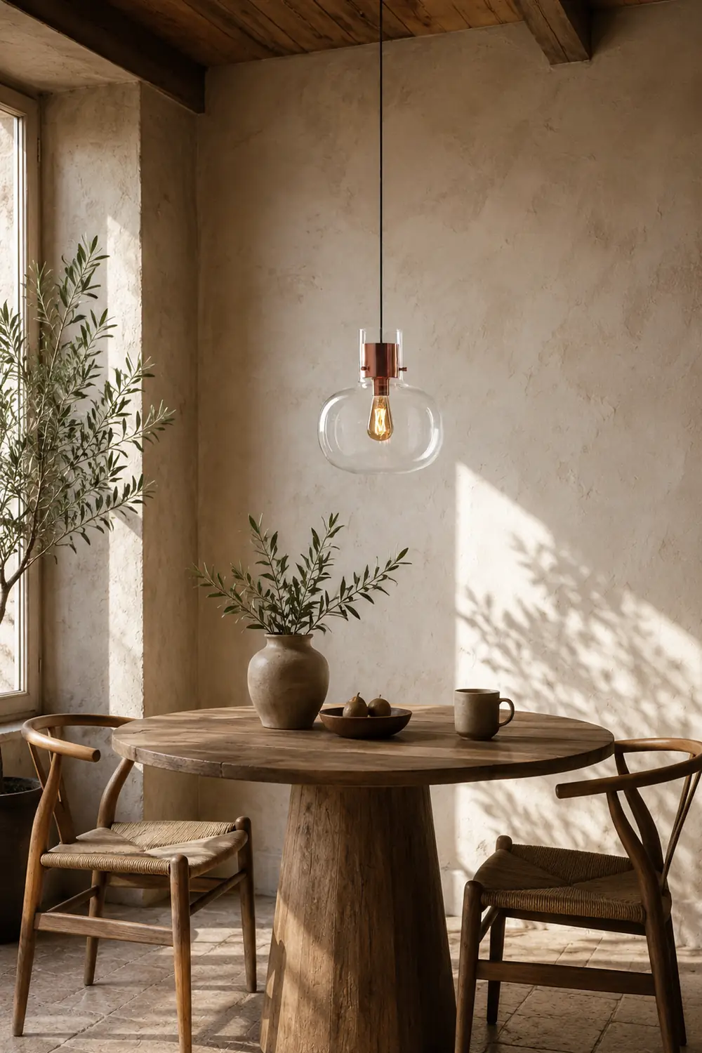Awa Pendant Light - Lumpaz