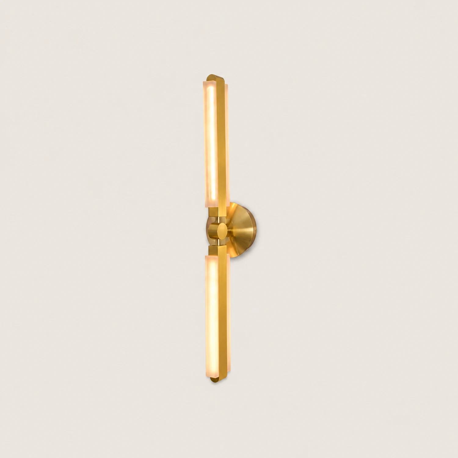 Visual Linear Wall Lamp - Lumpaz