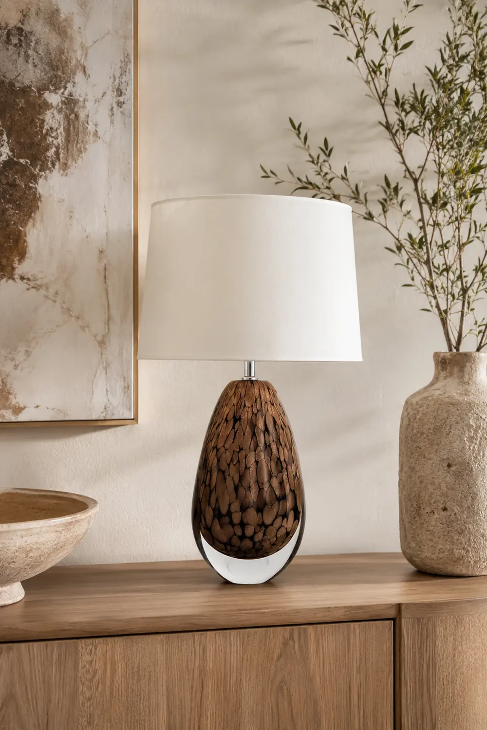 Tullia Table Lamp - Lumpaz