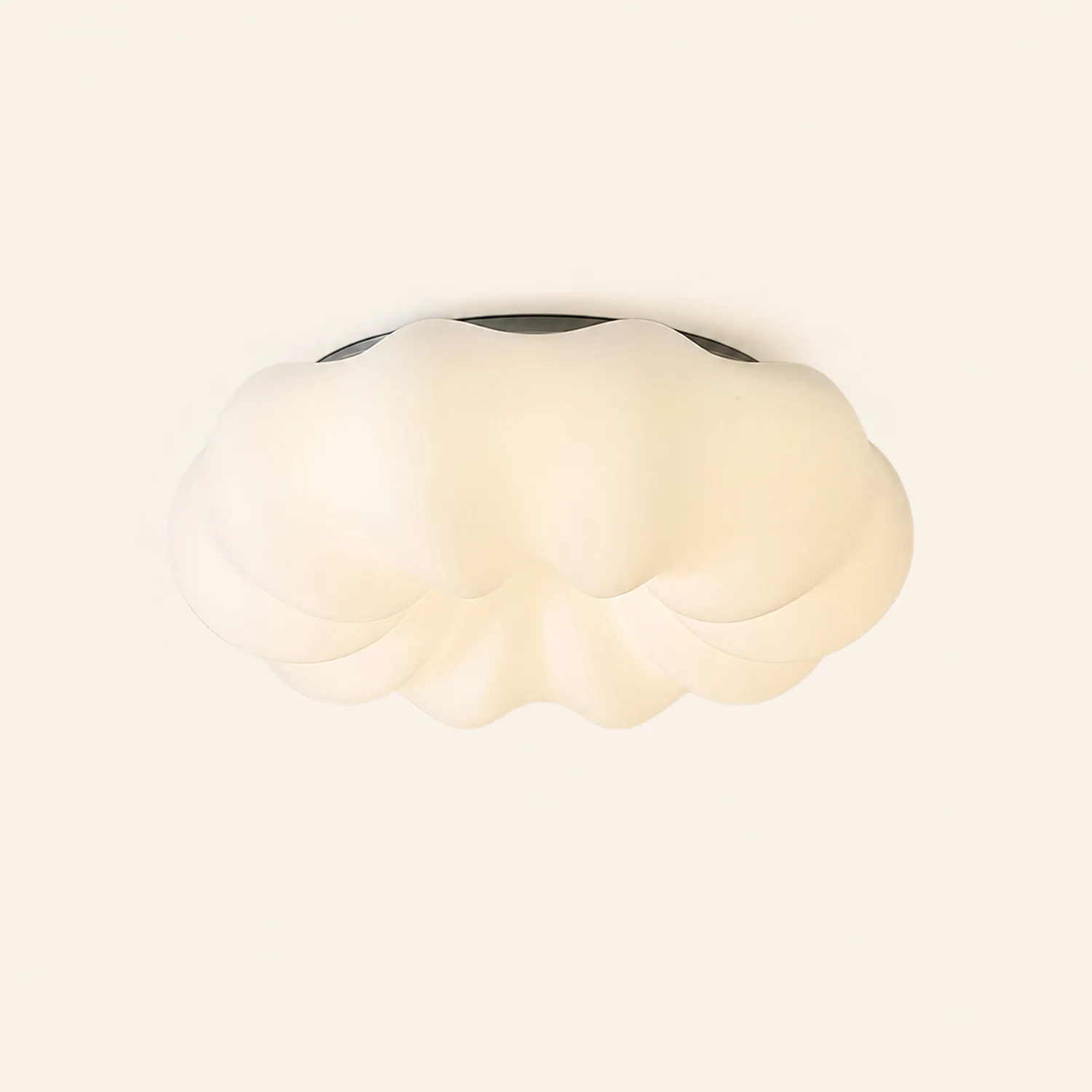 Cloud Kumo Ceiling Light - Lumpaz