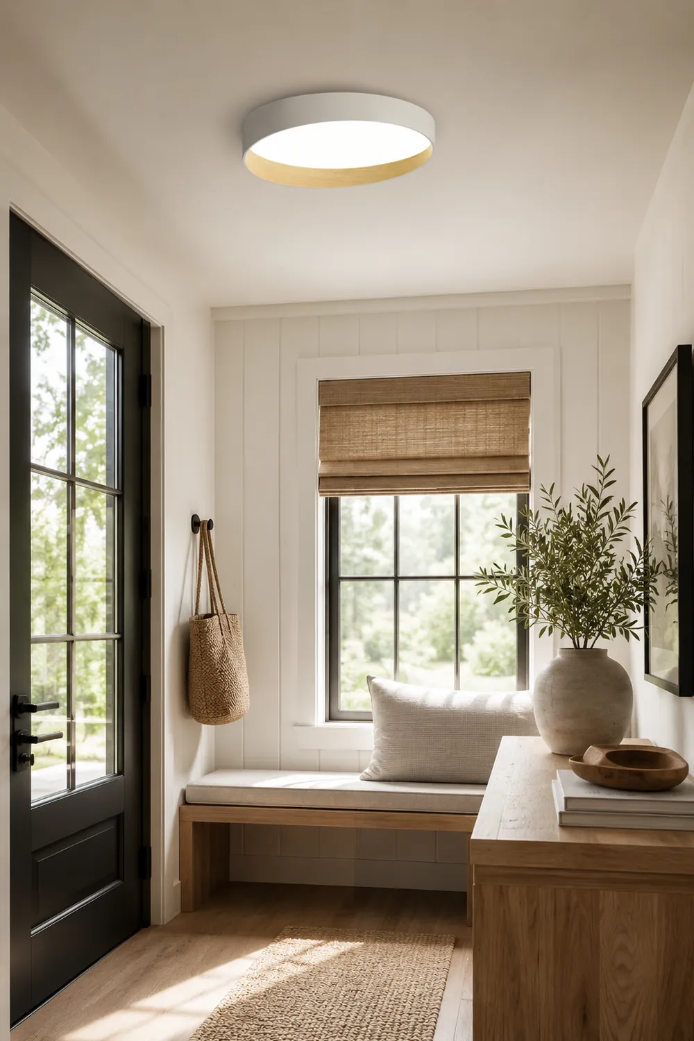 Alton Ceiling Lamp - Lumpaz