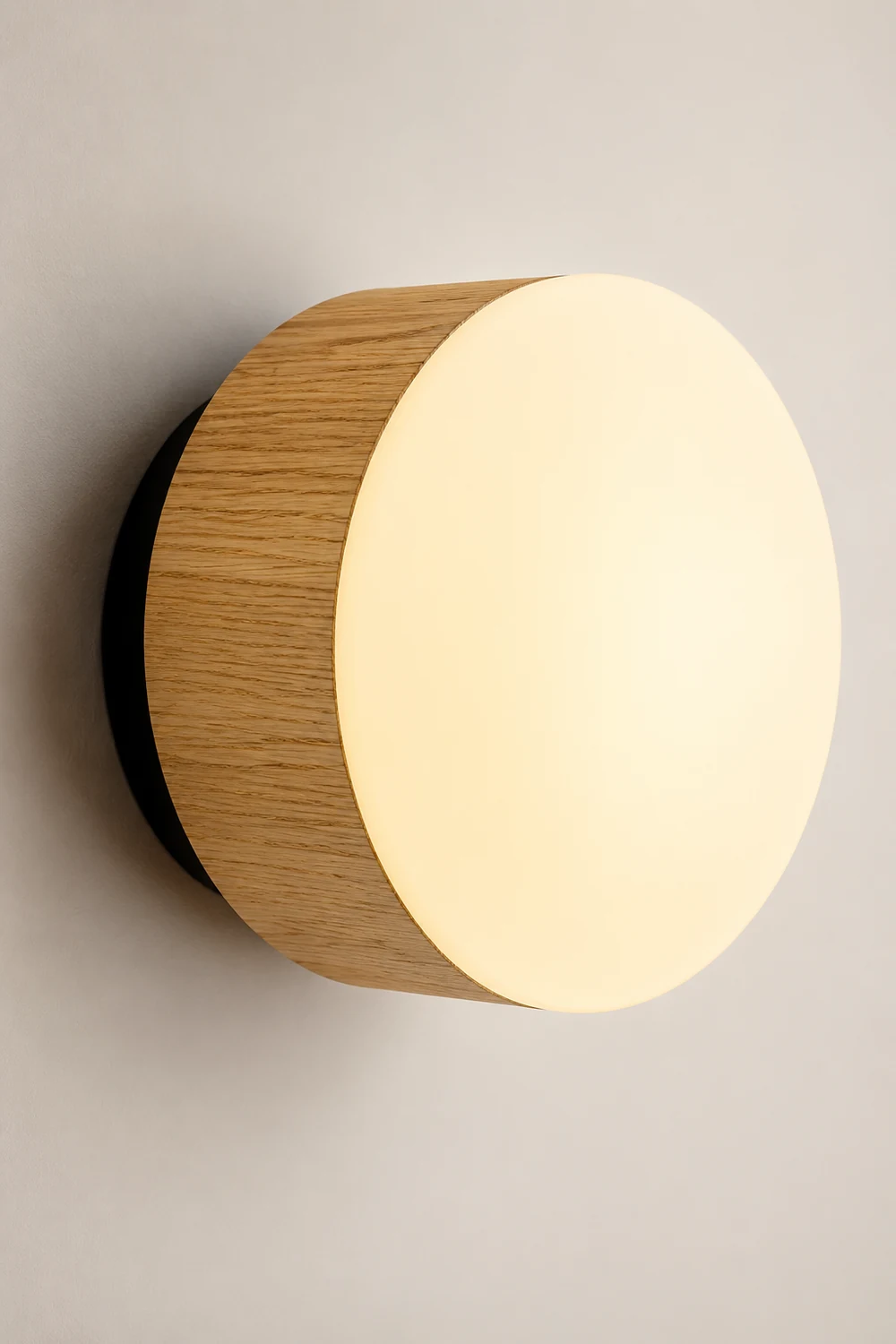 Knock Wall Lamp - Lumpaz