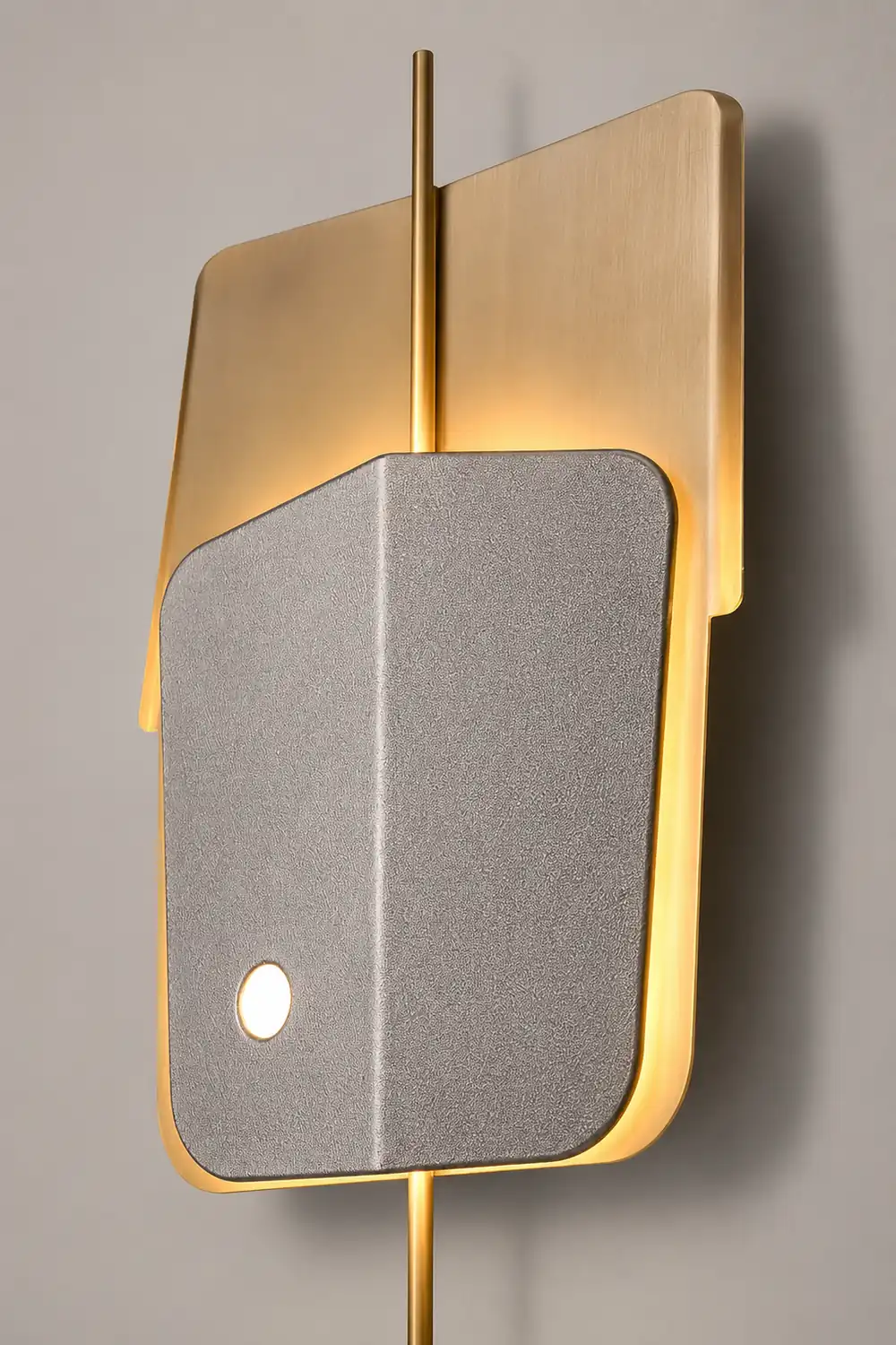 Velum Wall Lamp - Lumpaz