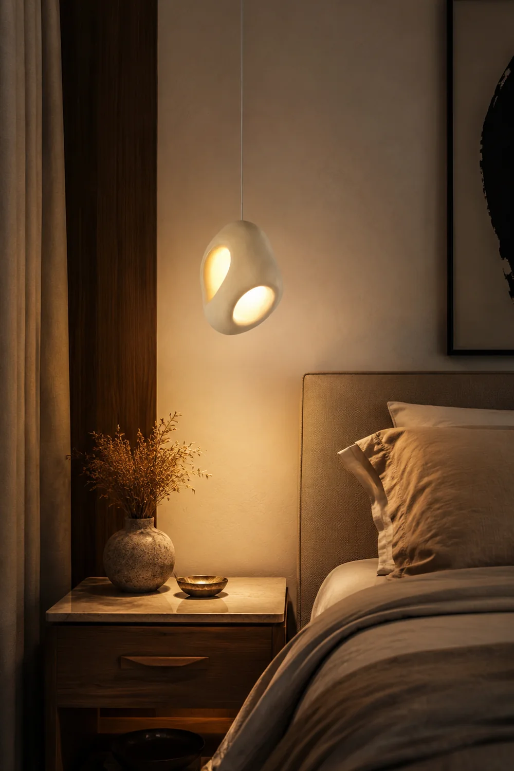 Fulvia Pendant Lamp - Lumpaz