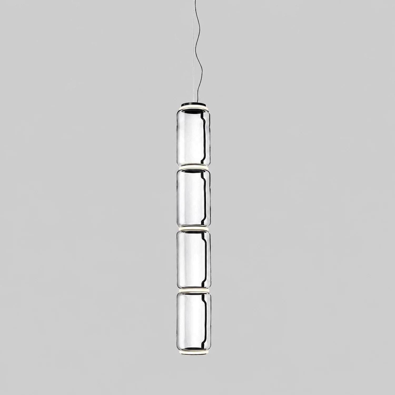Noctambule Pendant Lamp - Lumpaz