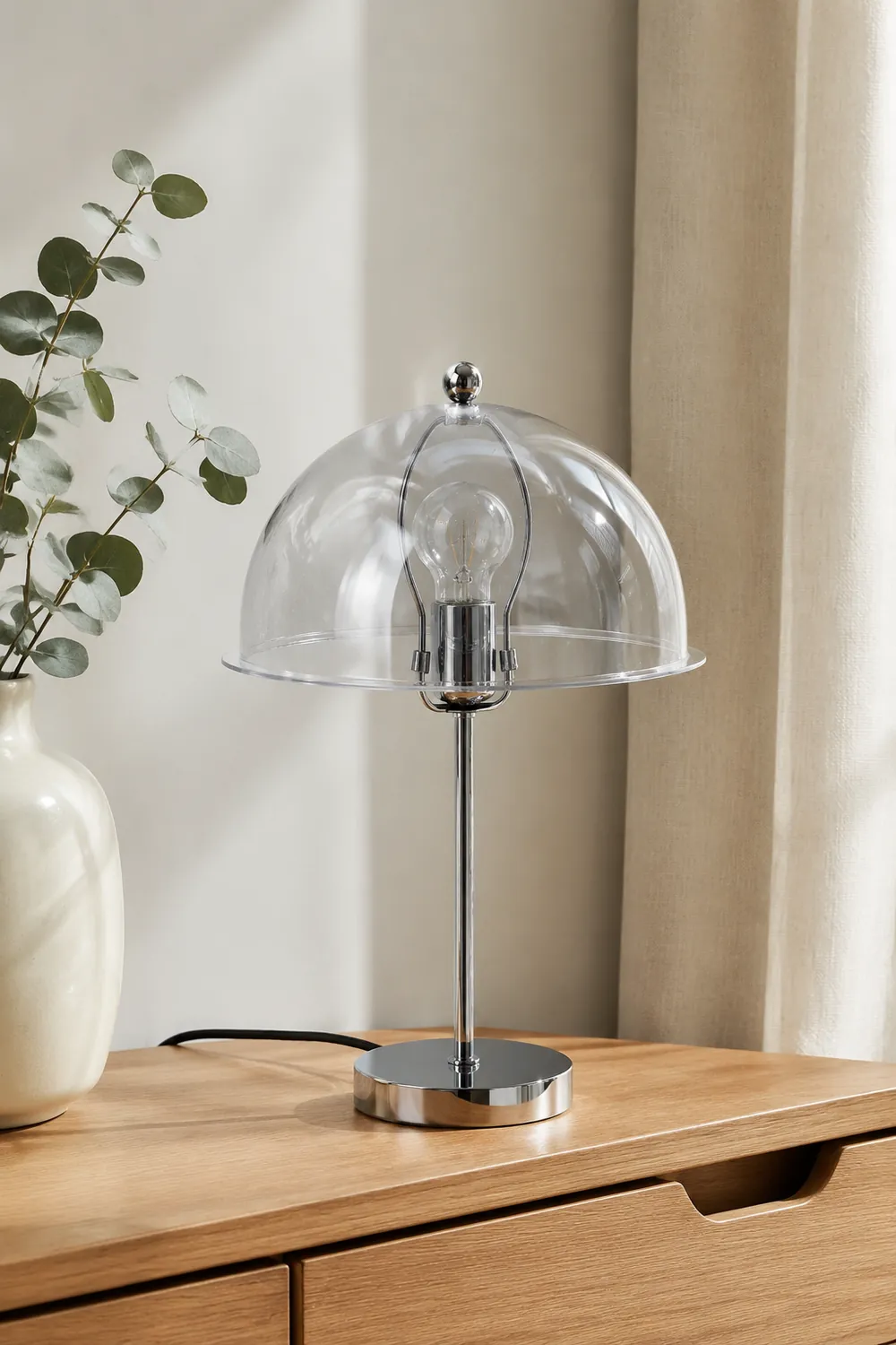 Edinburgh Table Lamp - Lumpaz