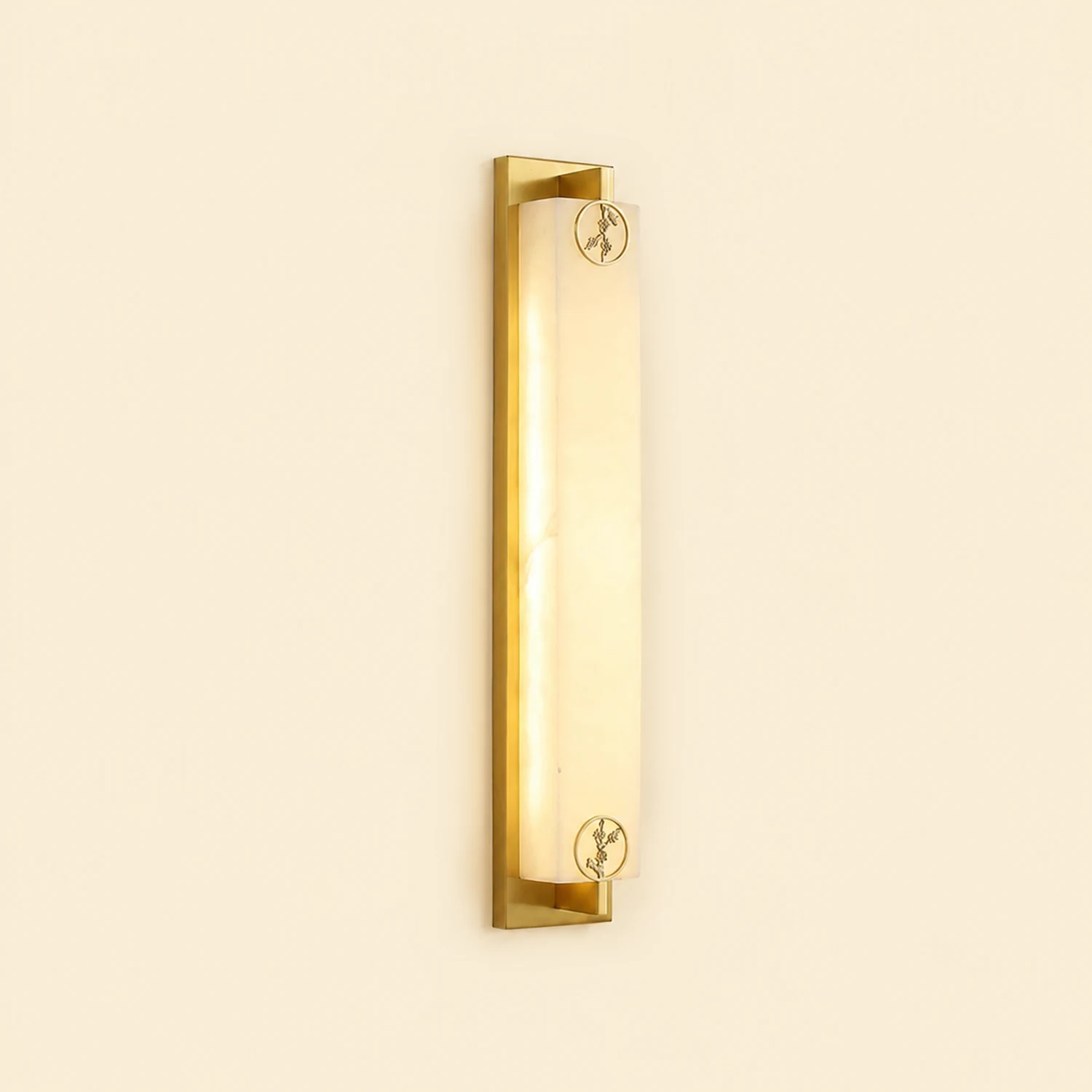 Delmar Wall Lamp - Lumpaz