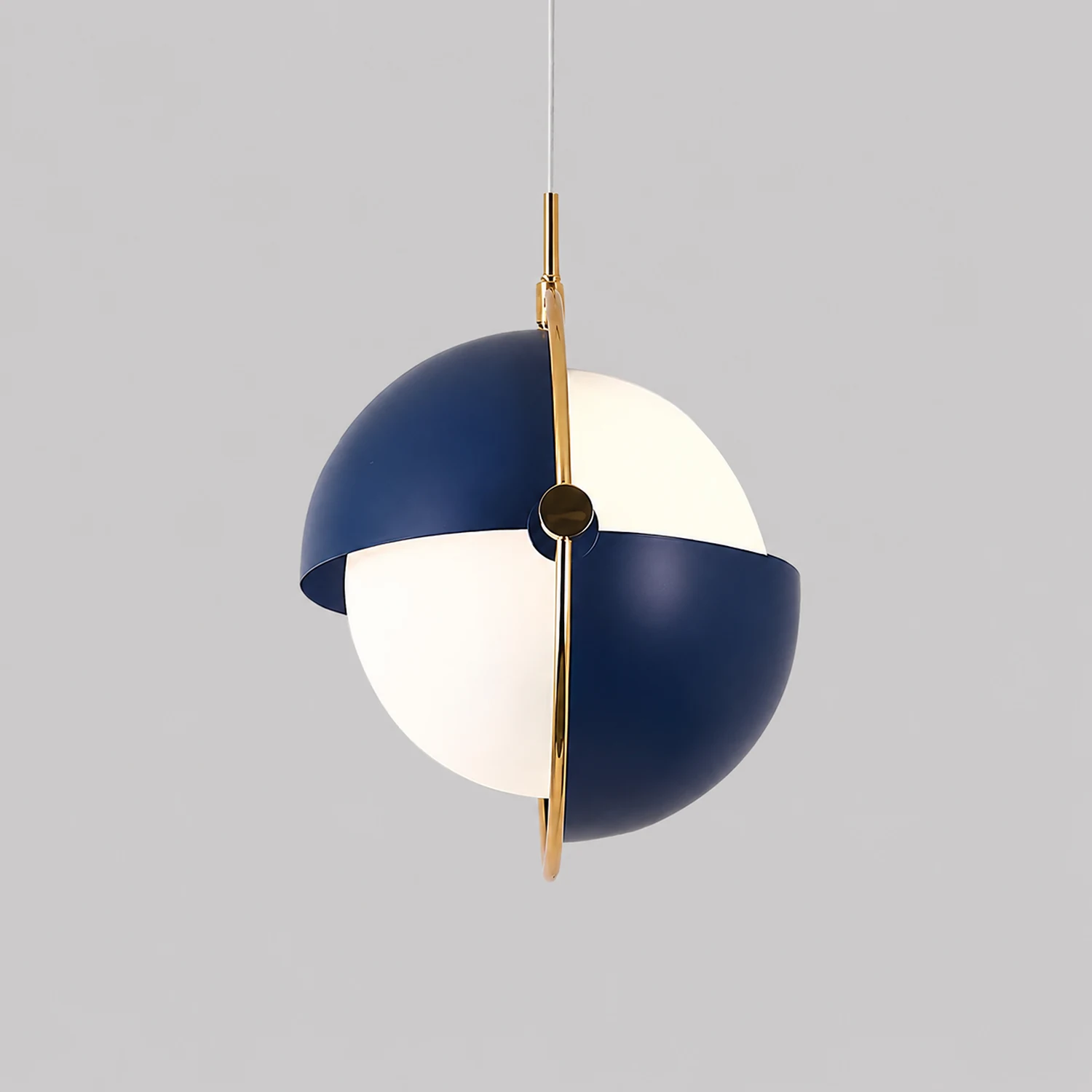 Anix Pendant Lamp - Lumpaz