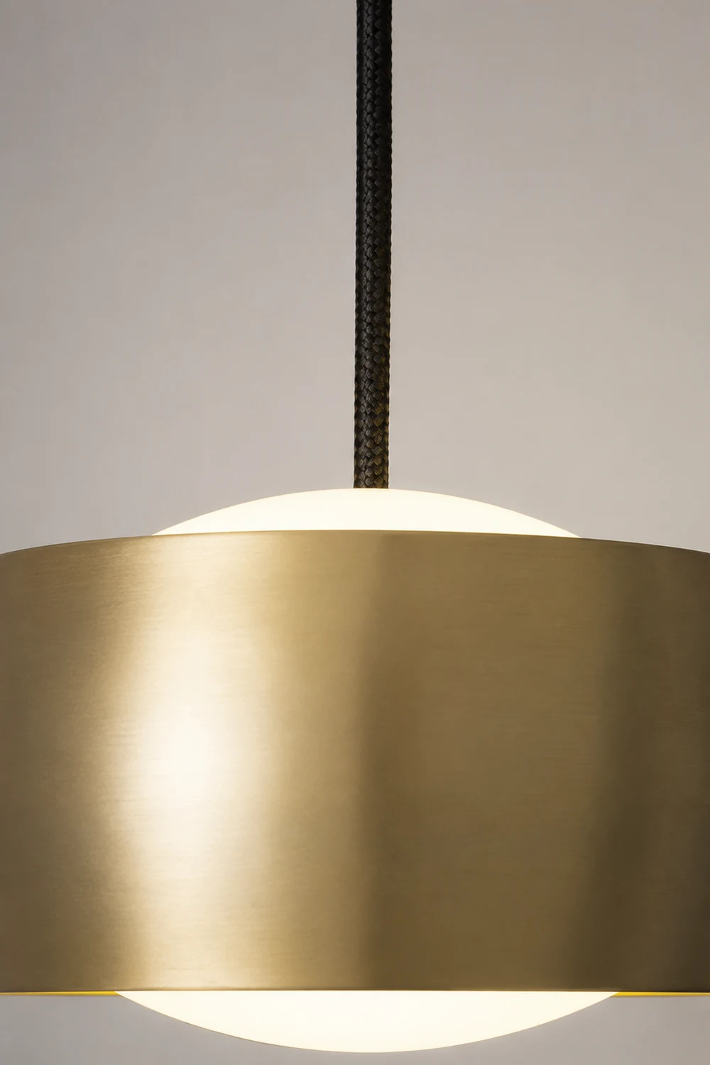 Sento Sospeso Pendant Light - Lumpaz