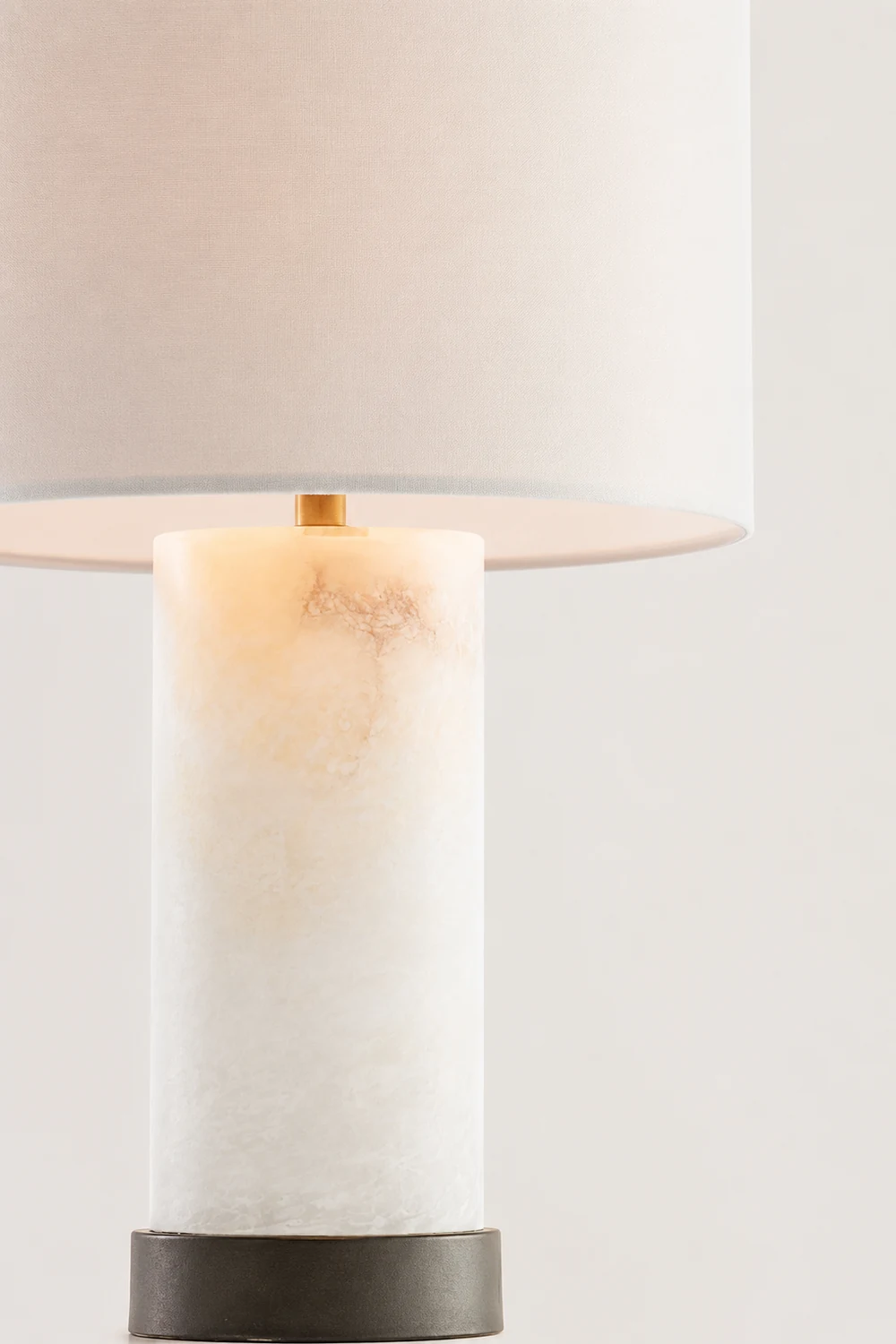 Windham Marble Table Lamp - Lumpaz