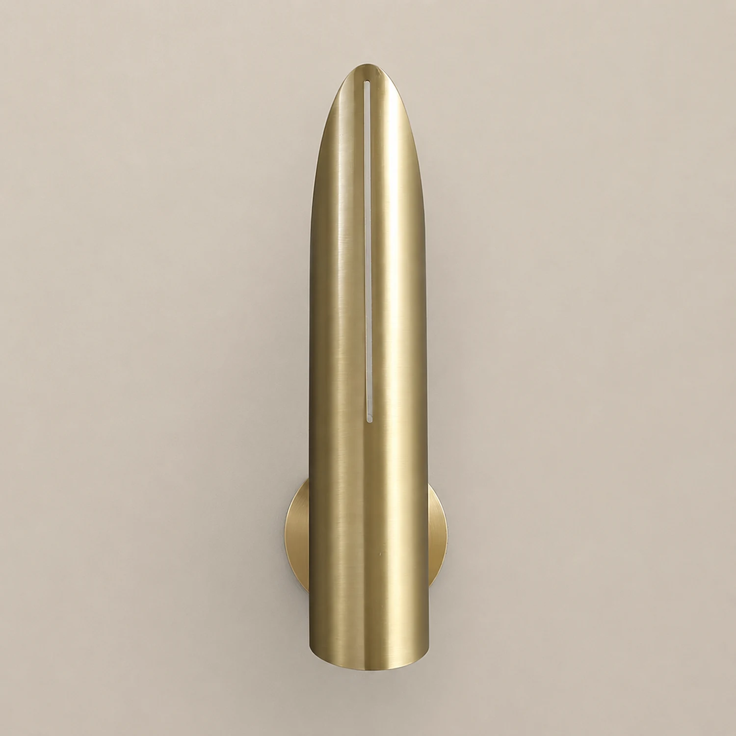 Salvatore Wall Lamp - Lumpaz
