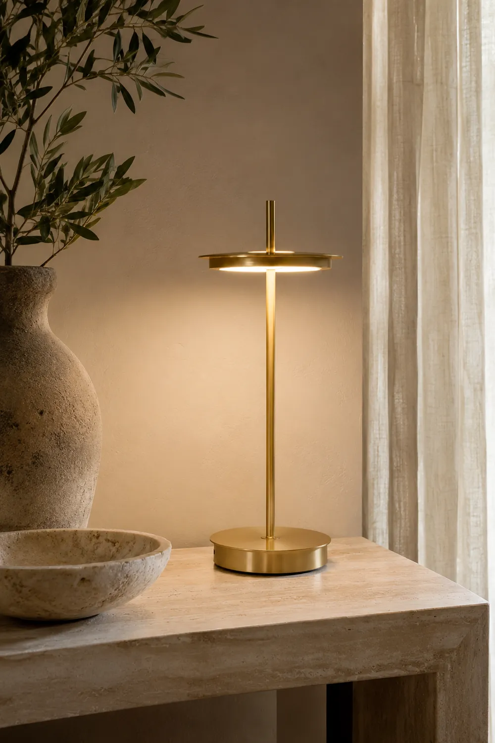 Giulietta Table Lamp - Lumpaz