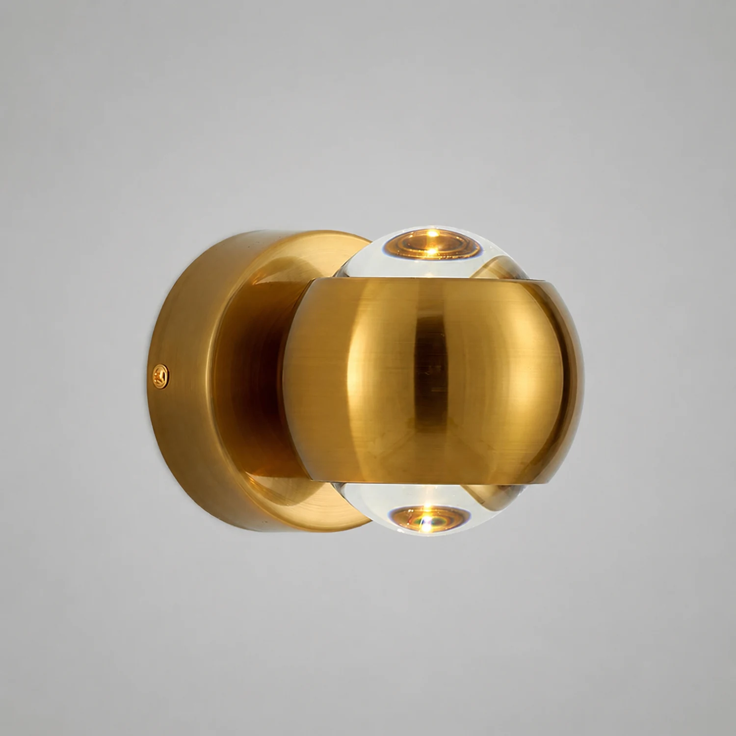 Io Verticale Wall Lamp - Lumpaz