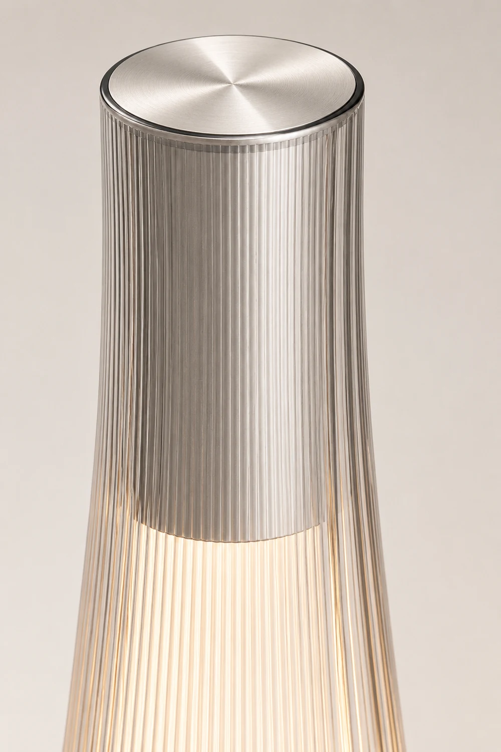 Candel Table Lamp - Lumpaz
