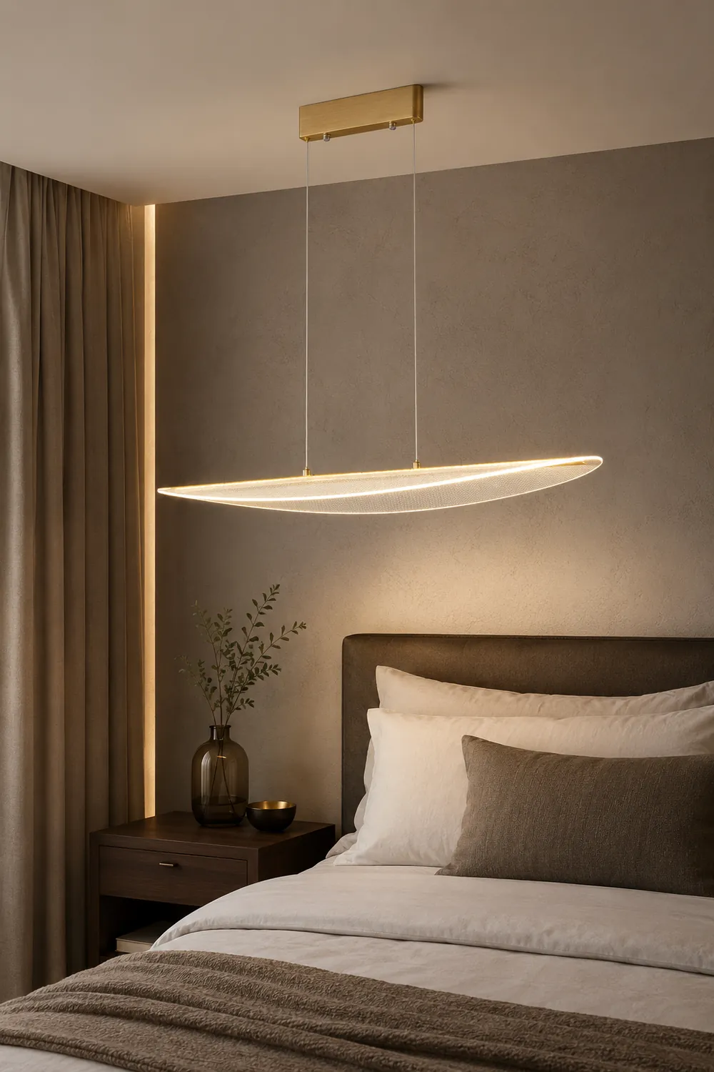 Bover Pendant Lamp - Lumpaz