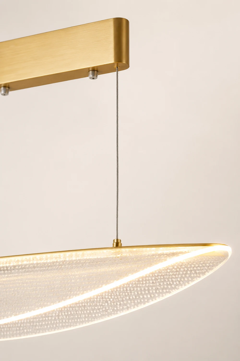 Bover Pendant Lamp - Lumpaz