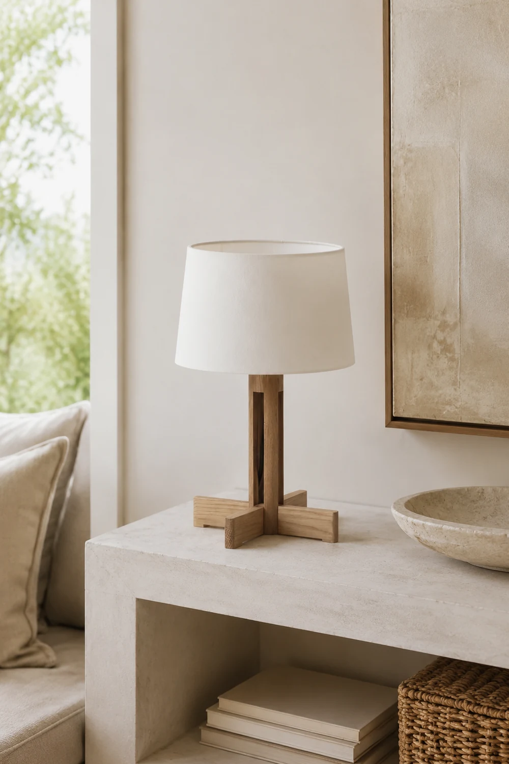 Fad Table Lamp - Lumpaz